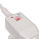 Мережевий шнур з ПЗВ (30mA) 230V 15A L=1000mm 65150868 для бойлера Ariston 00000038327 фото 3