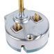 Термостат Thermowatt 65119467 1919A F.60/S.105&deg;C для бойлера Ariston 00000039416 фото 4