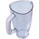 Чаша пластикова для блендера Braun 2000ml AS00000024 (64184622) 00000003493 фото 2