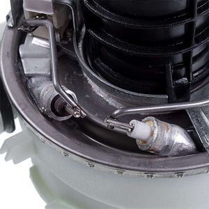 ТЕН для посудомийної машини Electrolux 140002162232 (проточний, з равликом) 1800 W 00000033469 фото