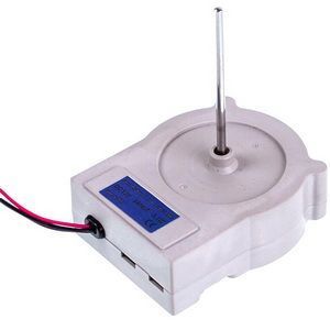 Двигун вентилятора RDA056S11 3.1W 13V 0.25A для холодильника LG 4681JB1029A 00000038368 фото