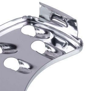 Вставка (нарізка) для кухонного комбайна Braun 67000492 00000002298 фото