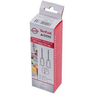 Віничик (2шт) для взбивання XJ901301 для міксера Tefal (SS-989633) 00000009059 фото