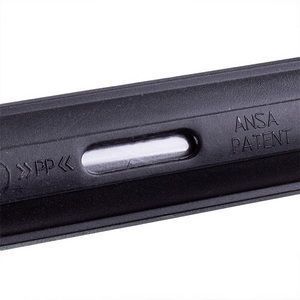 Амортизатор бака для пральної машини Samsung DC66-00343K ANSA L=160-255mm D отворів=13/10mm 00000044850 фото