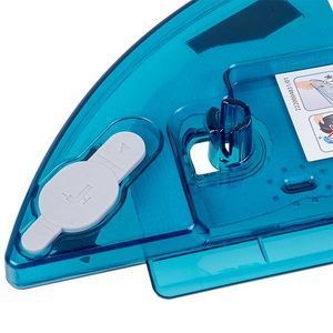 Резервуар для води для робота-пилососа Rowenta RS-2230002322 блакитний 00000046360 фото