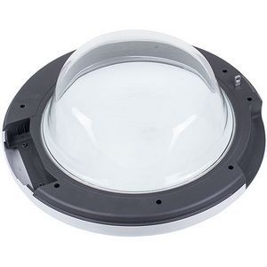 Люк для пральної машини Whirlpool 481010906633 00000031301 фото