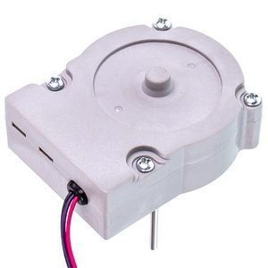Двигун вентилятора RDA056S11 3.1W 13V 0.25A для холодильника LG 4681JB1029A 00000038368 фото