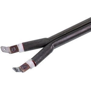 Тен сухий для бойлера KW50536BHE Koolwen 900W L=415mm 00000050536 фото