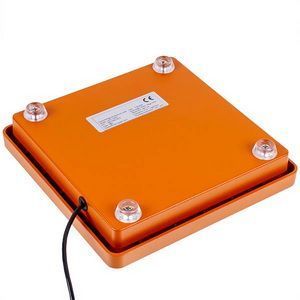 Електронні ваги для фреону ELITECH LMC100F (до 50kg) 00000046944 фото