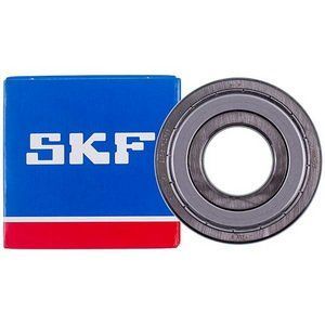 Підшипник для пральної машини 481252028143 SKF 6305 - 2Z (25x62x17) (в коробці) 00000038540 фото