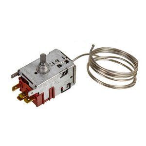 Термостат капілярний DANFOSS В6221 для двокамерного холодильника (-10&deg;C...+4&deg;C) 100см 00000042819 фото