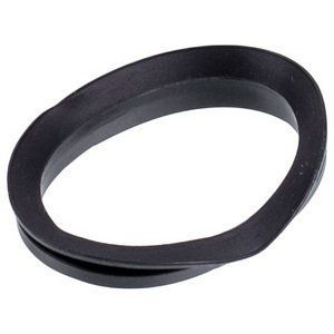 Ущільнювальне кільце на шнек для м&aposясорубки Braun 67002715 00000063560 фото