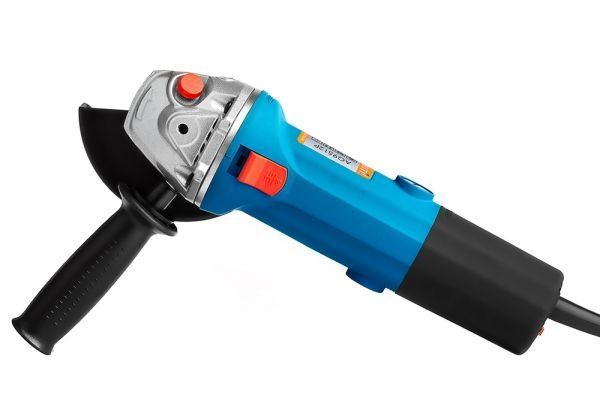 Болгарка (УШМ) з регулюванням оборотів Sturm AG9512P 1000 Вт, 125 мм 12195 фото