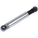 Амортизатор бака для пральної машини Indesit C00068465 ANSA 120N L=170-265mm D отворів=10mm 00000017084 фото 2