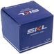 Двигун вентилятора з крильчаткою для холодильника SKL MTF726RF 8.5W 220V 00000047597 фото 6