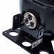 Компресор для холодильника HMM125A Zanussi ZEL R600a 125 W (з пусковим реле ZHB43-120P15C) 00000041589 фото 5