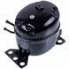 Компресор для холодильника HMM125A Zanussi ZEL R600a 125 W (з пусковим реле ZHB43-120P15C) 00000041589 фото 4