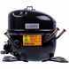 Компресор для холодильника HMM125A Zanussi ZEL R600a 125 W (з пусковим реле ZHB43-120P15C) 00000041589 фото 3