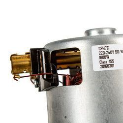 Двигун 4055354627 Zanussi для пилососа 1600W 4055354627 фото