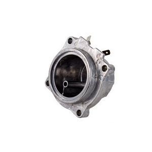 Верхня частина бойлера з теном для кавомашини Philips Saeco 996530006738 00000021504 фото