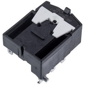 Реле пускове QPS2-C15MD3 для холодильника Gorenje 806345 00000046182 фото
