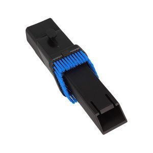 Насадка з ворсом + щілинна 300001574811 для акумуляторного пилососа Philips 00000039024 фото