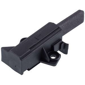 Щітки двигуна для пральної машини AEG 8996454250953 (2 шт.) стрижень 12.5x5x35 00000038590 фото