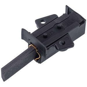 Щітки двигуна для пральної машини AEG 8996454250953 (2 шт.) стрижень 12.5x5x35 00000038590 фото