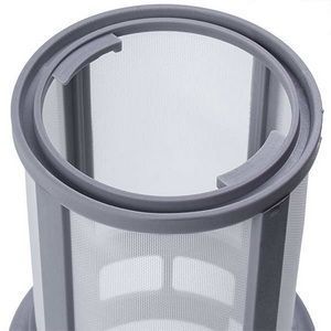 Мікрофільтр (поліестер) для посудомийної машини Indesit, Ariston C00256571 00000008621 фото