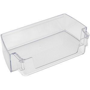 Полиця дверей для холодильника Samsung DA63-08117A 245x130mm (мала) 00000018906 фото