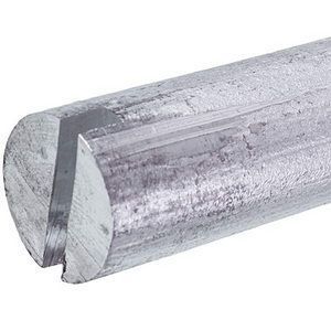 Анод магнієвий (D=20 mm, L=400 mm, різьба M8x25) для бойлера Gorenje 269182 00000034980 фото