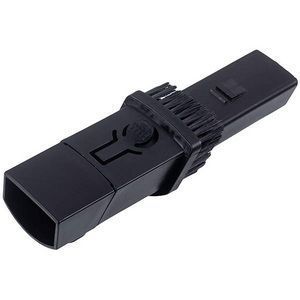Насадка з ворсом + щілинна для акумуляторного пилососа Rowenta FS-9100040192 00000047609 фото