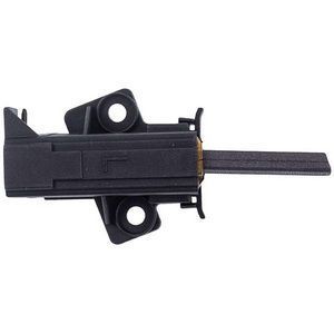 Щітки двигуна для пральної машини AEG 8996454250953 (2 шт.) стрижень 12.5x5x35 00000038590 фото