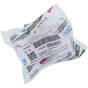 Beko 250316521 Ручка регулювання температури духовки для плити 00000045732 фото