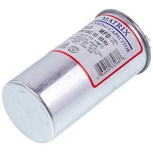 Конденсатор 30uF 450V CBB65 00000044061 фото