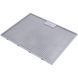 Фільтр жировий для витяжки (металевий) 400x312x8mm (під защіпки, універсальний) 00000056142 фото 4