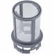 Мікрофільтр (поліестер) для посудомийної машини Indesit, Ariston C00256571 00000008621 фото 1