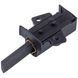 Щітки двигуна для пральної машини AEG 8996454250953 (2 шт.) стрижень 12.5x5x35 00000038590 фото 5