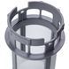 Мікрофільтр (поліестер) для посудомийної машини Indesit, Ariston C00256571 00000008621 фото 5