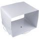 Випарник 470x390x340mm (плачучий) Nord-233U 00000044055 фото 3