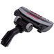 Щітка для підлоги/килимів для пилососа Bosch 17005791 RD295Q (на трубу з манжетою D=35mm) чорний 00000023002 фото 3