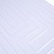 Випарник 500x800mm (плачучий) HR NEW (сходинка 300/200) 00000046956 фото 2