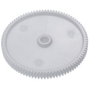 Шестерня мала для кавомашини Philips Saeco 9121.042 (996530049894) 00000007647 фото