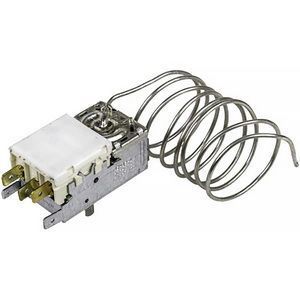Термостат K59-L2049 для холодильника Electrolux 2262348200 00000016279 фото