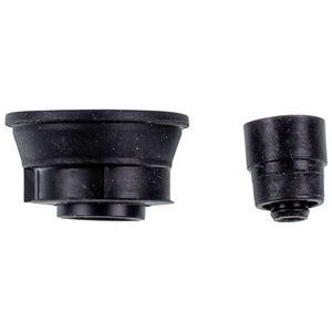 Набір прокладок та кріплень для праски Braun 67050043 00000024054 фото