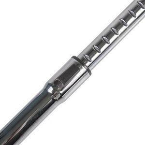 Electrolux 4055461489 Труба телескопічна для пилососа D=35mm (під защібку) 4055461489 фото