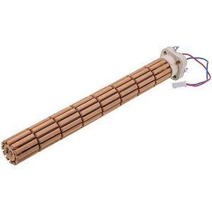 Тен сухий стеатитовий для бойлера Atlantic ER002400TAtl 2400W D=45mm L=390mm 230V 00000055313 фото