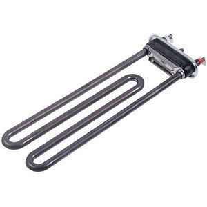 ТЕН для пральної машини Whirlpool 481925928459 TP 240-SG-1850 Thermowatt L=240 mm 1850 W 00000045676 фото