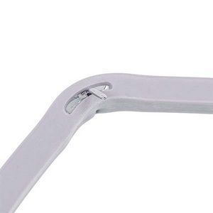 Ущільнювач дверцят духовки для плити Miele 6432220 425x320mm 00000061583 фото
