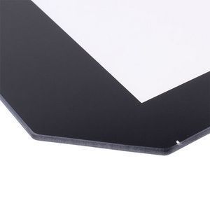 Внутрішнє скло дверей для духовки Gorenje 420310 545x397mm 00000010081 фото